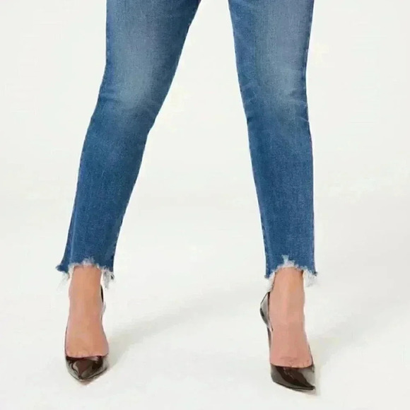 Good American - GOOD LEGS CIGARETTE - Picture 3 of 10